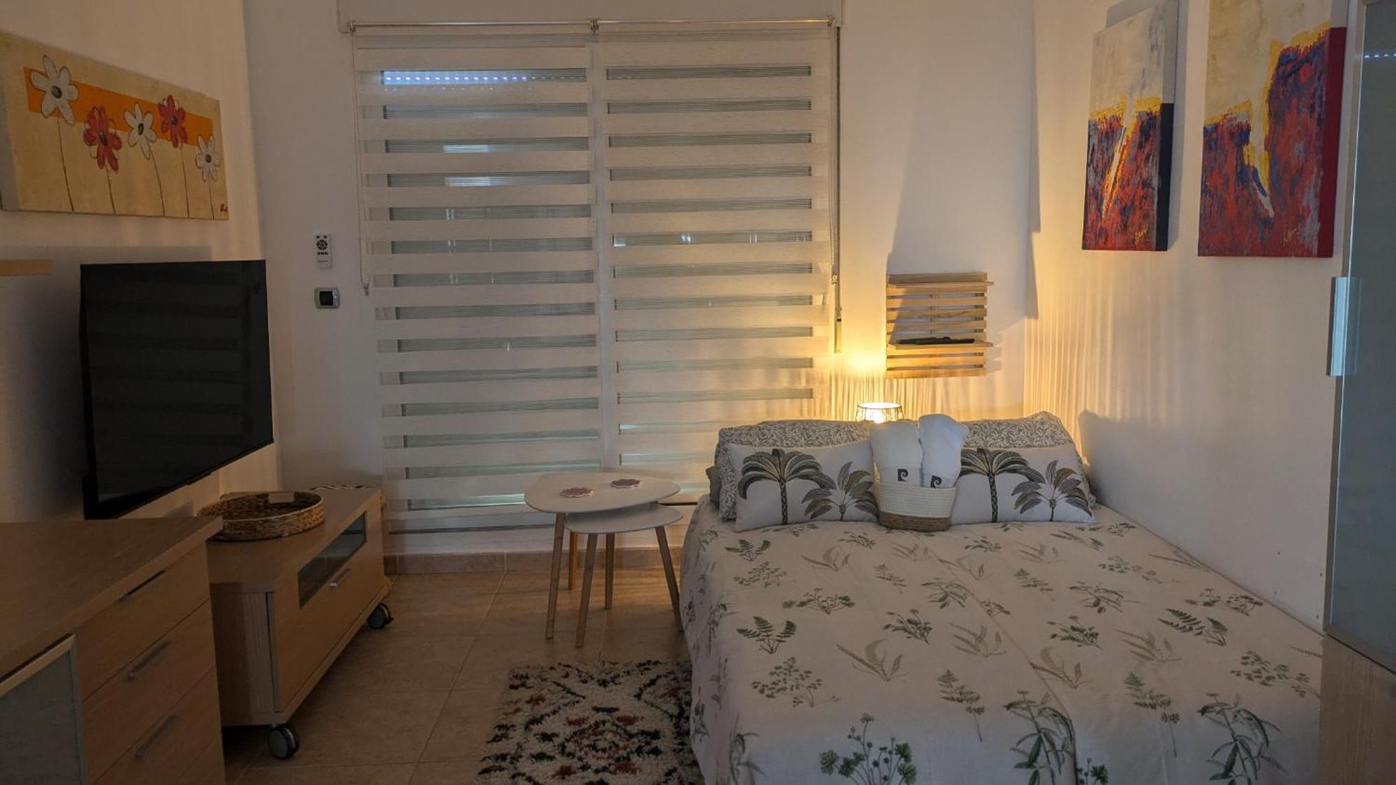 Beautifull And Relaxing Apartman San Javier Kültér fotó